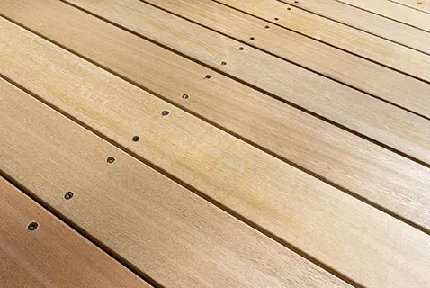 Wood Screws